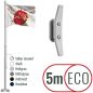 Preview: Fahnenmast Basic ECO 500cm Preview: Fahnenmast Basic ECO 500cm